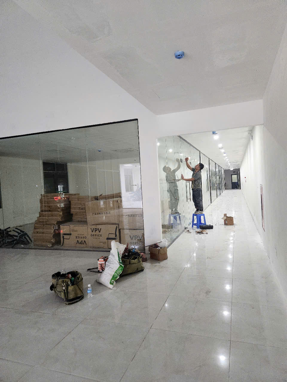 Kính cường lực